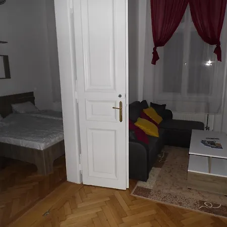 West Side Hostel
