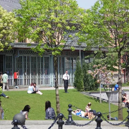 Hostel West Side