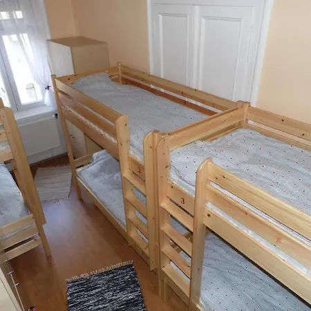 Hostel West Side Budapest