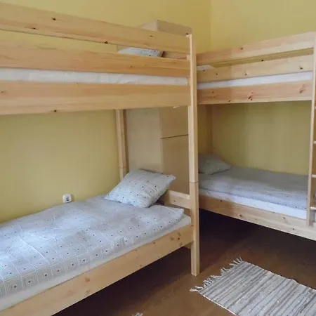 West Side Hostel