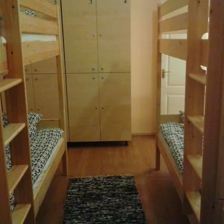 Hostal West Side