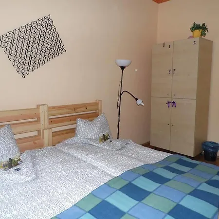 Hostal West Side Budapest