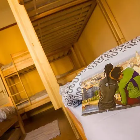 Hostal West Side