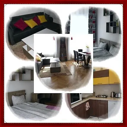 Hostal West Side Budapest