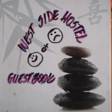 West Side Budapeste